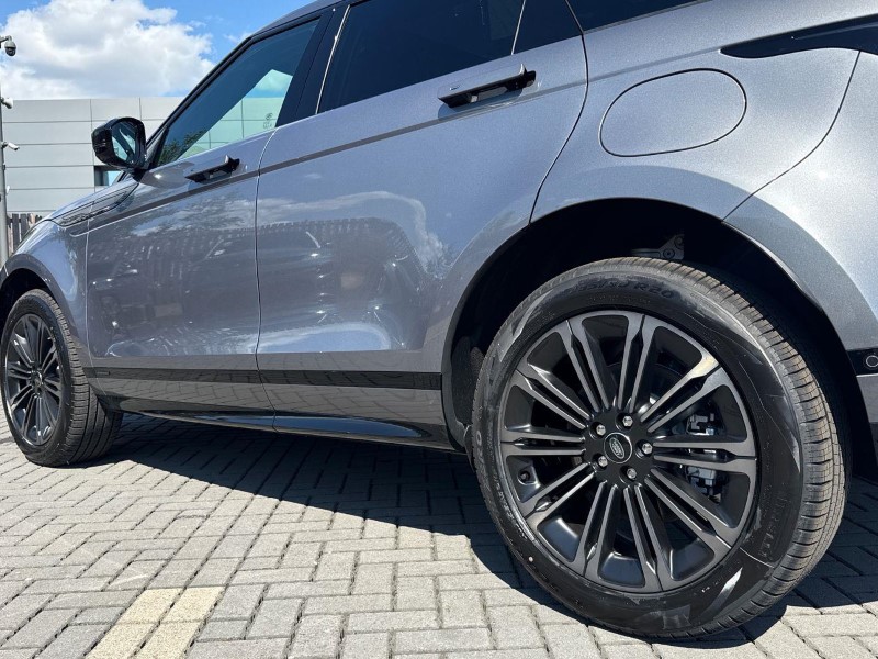  LAND ROVER RANGE ROVER EVOQUE 1.5 P270e Autobiography 5dr Auto [Revised] 5592941
