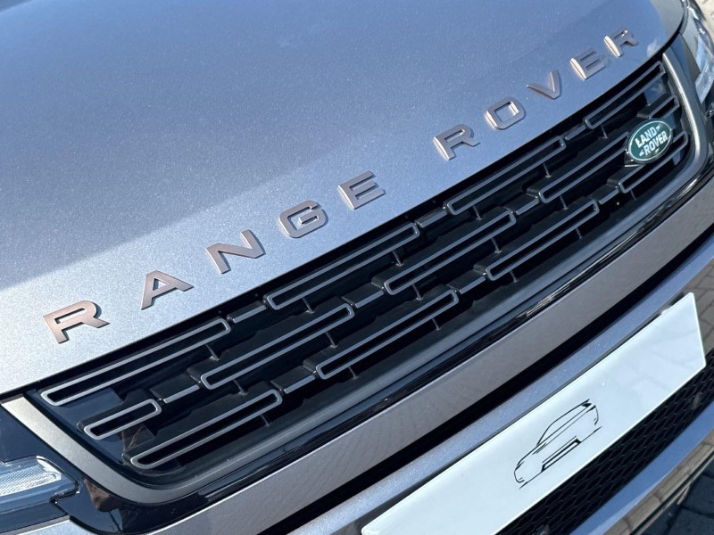  LAND ROVER RANGE ROVER EVOQUE 1.5 P270e Autobiography 5dr Auto [Revised] 5592936