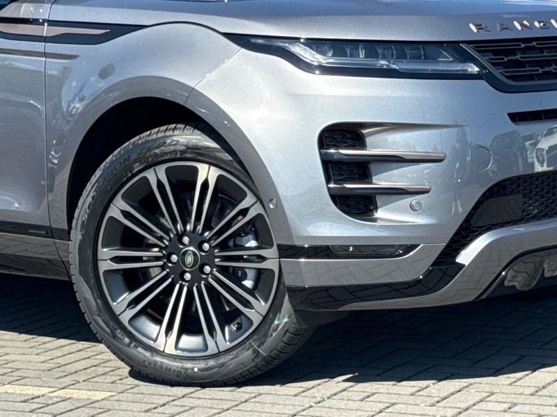  LAND ROVER RANGE ROVER EVOQUE 1.5 P270e Autobiography 5dr Auto [Revised] 5592935