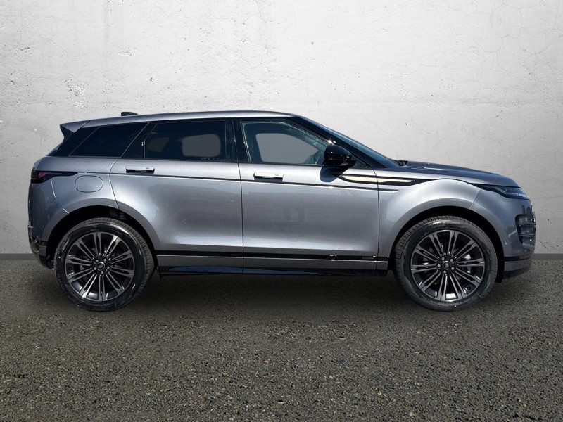  LAND ROVER RANGE ROVER EVOQUE 1.5 P270e Autobiography 5dr Auto [Revised] 5592906
