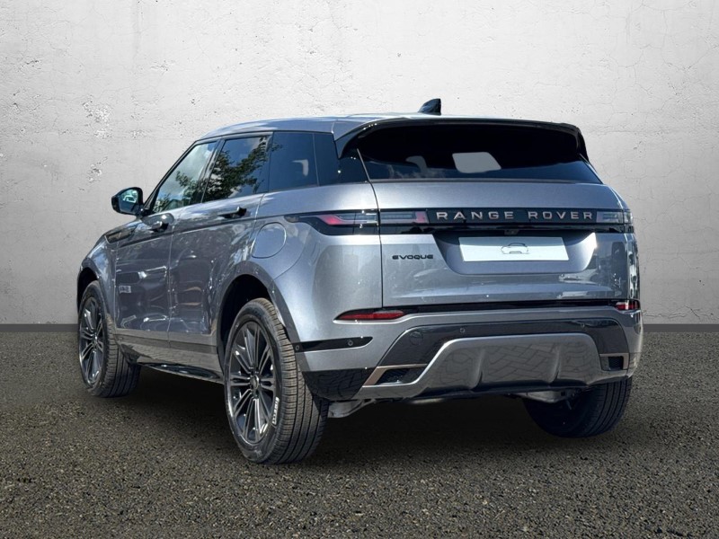  LAND ROVER RANGE ROVER EVOQUE 1.5 P270e Autobiography 5dr Auto [Revised] 5592903