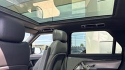 LAND ROVER RANGE ROVER SPORT 3.0 D250 Edition 5dr Auto 5702671