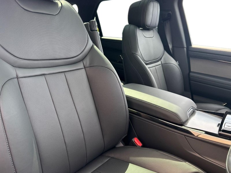  LAND ROVER RANGE ROVER SPORT 3.0 D250 Edition 5dr Auto 5702676