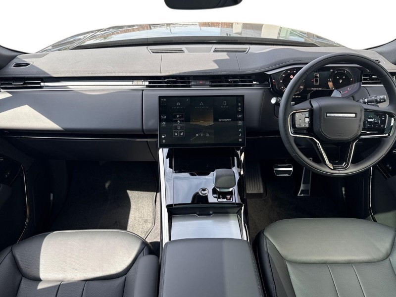  LAND ROVER RANGE ROVER SPORT 3.0 D250 Edition 5dr Auto 5702659