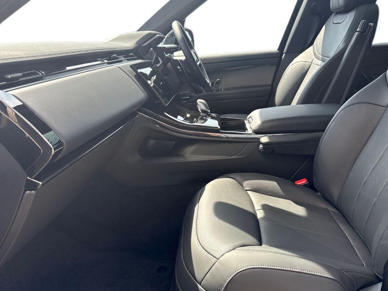 LAND ROVER RANGE ROVER SPORT 3.0 D250 Edition 5dr Auto 5702653