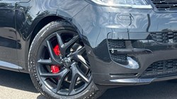 LAND ROVER RANGE ROVER SPORT 3.0 D250 Edition 5dr Auto 5702684