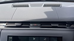 LAND ROVER RANGE ROVER SPORT 3.0 D250 Edition 5dr Auto 5702681
