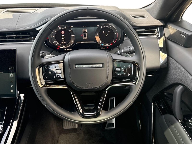  LAND ROVER RANGE ROVER SPORT 3.0 D250 Edition 5dr Auto 5702665