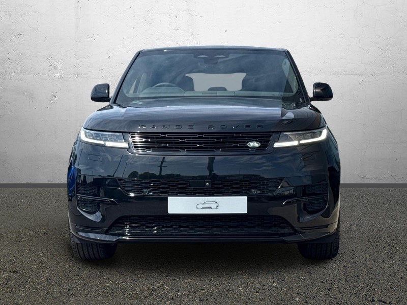  LAND ROVER RANGE ROVER SPORT 3.0 D250 Edition 5dr Auto 5702657