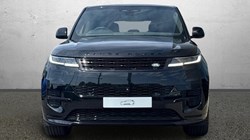 LAND ROVER RANGE ROVER SPORT 3.0 D250 Edition 5dr Auto 5702657