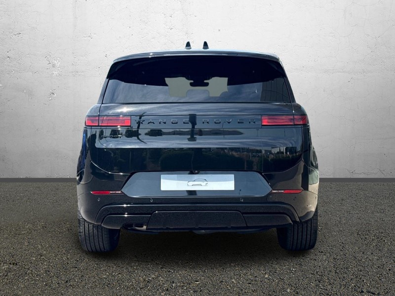  LAND ROVER RANGE ROVER SPORT 3.0 D250 Edition 5dr Auto 5702656