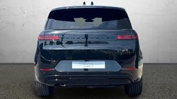 LAND ROVER RANGE ROVER SPORT 3.0 D250 Edition 5dr Auto 5702656