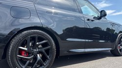 LAND ROVER RANGE ROVER SPORT 3.0 D250 Edition 5dr Auto 5702690