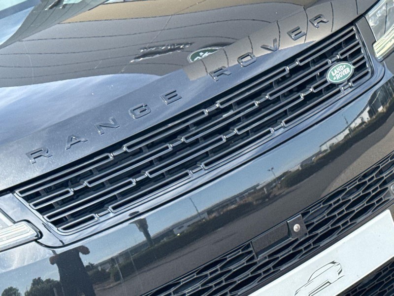  LAND ROVER RANGE ROVER SPORT 3.0 D250 Edition 5dr Auto 5702685