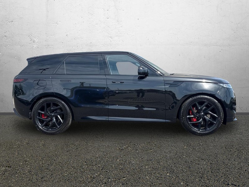  LAND ROVER RANGE ROVER SPORT 3.0 D250 Edition 5dr Auto 5702655