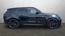 LAND ROVER RANGE ROVER SPORT 3.0 D250 Edition 5dr Auto 5702655