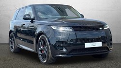 LAND ROVER RANGE ROVER SPORT 3.0 D250 Edition 5dr Auto 5702651