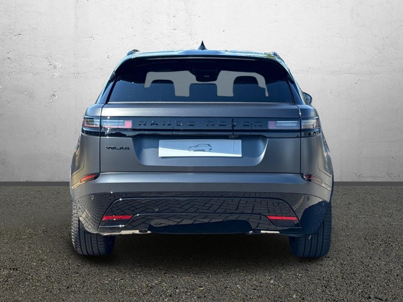  LAND ROVER RANGE ROVER VELAR 3.0 D300 MHEV Belgravia Edition 5dr Auto 5592822
