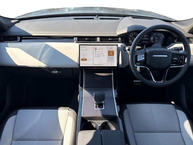  LAND ROVER RANGE ROVER VELAR 3.0 D300 MHEV Belgravia Edition 5dr Auto 5592825