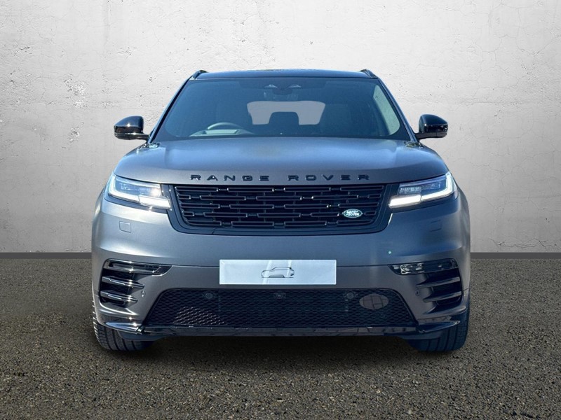  LAND ROVER RANGE ROVER VELAR 3.0 D300 MHEV Belgravia Edition 5dr Auto 5592823