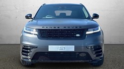 LAND ROVER RANGE ROVER VELAR 3.0 D300 MHEV Belgravia Edition 5dr Auto 5592823