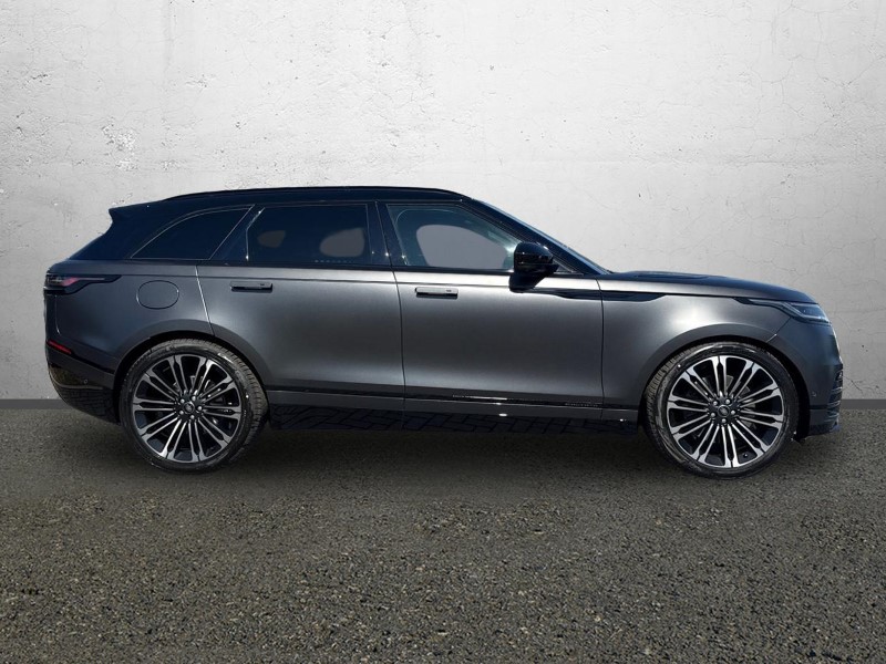  LAND ROVER RANGE ROVER VELAR 3.0 D300 MHEV Belgravia Edition 5dr Auto 5592821