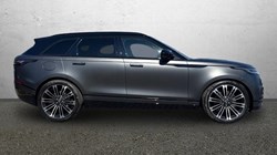 LAND ROVER RANGE ROVER VELAR 3.0 D300 MHEV Belgravia Edition 5dr Auto 5592821