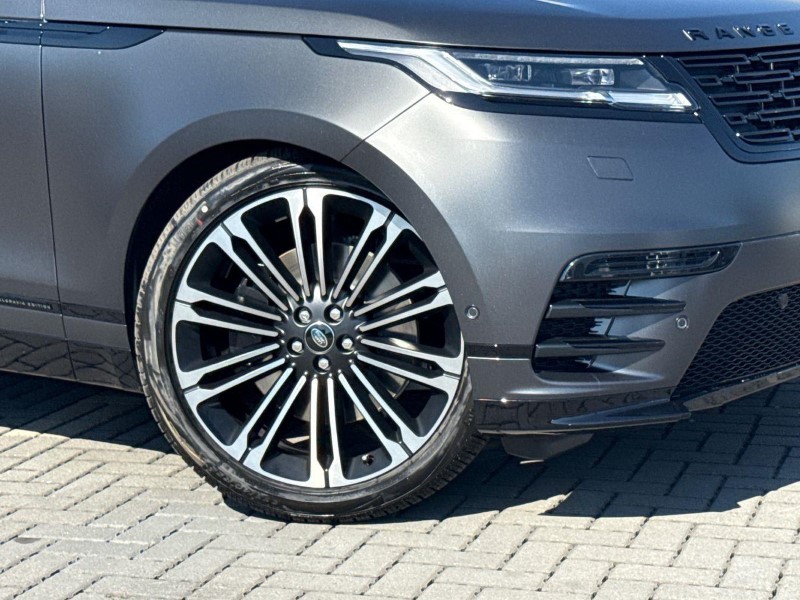  LAND ROVER RANGE ROVER VELAR 3.0 D300 MHEV Belgravia Edition 5dr Auto 5592850