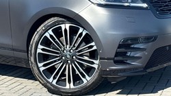 LAND ROVER RANGE ROVER VELAR 3.0 D300 MHEV Belgravia Edition 5dr Auto 5592850