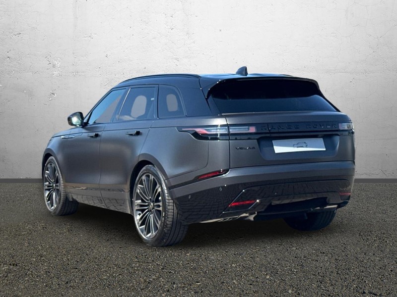  LAND ROVER RANGE ROVER VELAR 3.0 D300 MHEV Belgravia Edition 5dr Auto 5592818