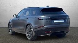 LAND ROVER RANGE ROVER VELAR 3.0 D300 MHEV Belgravia Edition 5dr Auto 5592818