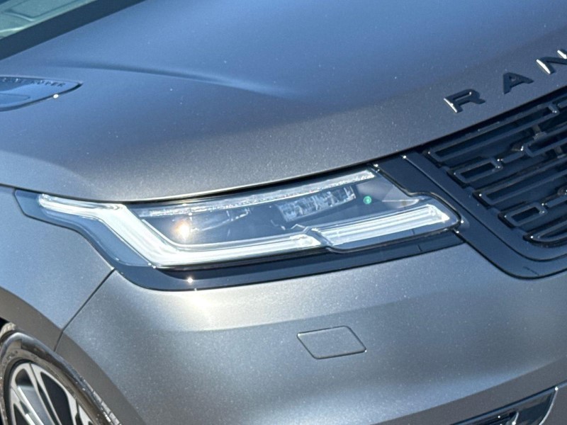  LAND ROVER RANGE ROVER VELAR 3.0 D300 MHEV Belgravia Edition 5dr Auto 5592833