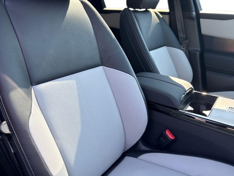  LAND ROVER RANGE ROVER VELAR 3.0 D300 MHEV Belgravia Edition 5dr Auto 5592842