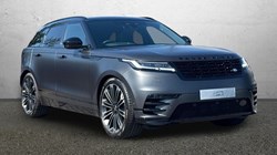 LAND ROVER RANGE ROVER VELAR 3.0 D300 MHEV Belgravia Edition 5dr Auto 5592817
