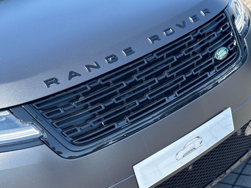  LAND ROVER RANGE ROVER VELAR 3.0 D300 MHEV Belgravia Edition 5dr Auto 5592851
