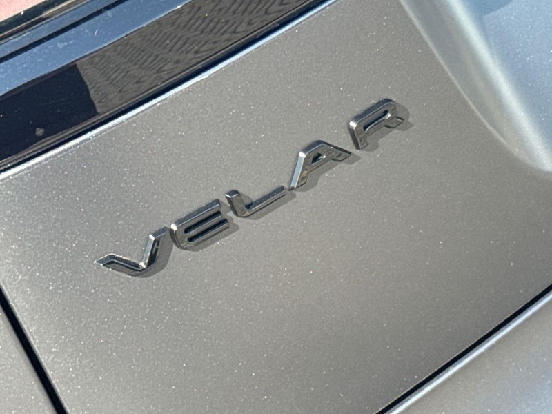  LAND ROVER RANGE ROVER VELAR 3.0 D300 MHEV Belgravia Edition 5dr Auto 5592854