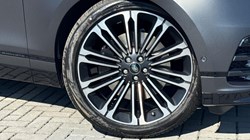 LAND ROVER RANGE ROVER VELAR 3.0 D300 MHEV Belgravia Edition 5dr Auto 5592852