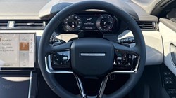 LAND ROVER RANGE ROVER VELAR 3.0 D300 MHEV Belgravia Edition 5dr Auto 5592831