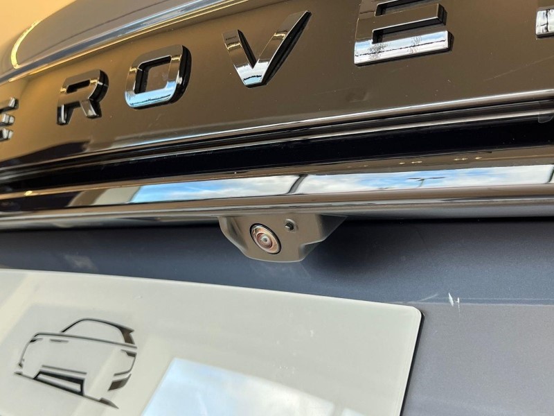  LAND ROVER RANGE ROVER VELAR 2.0 D200 MHEV Belgravia Edition 5dr Auto 5821474