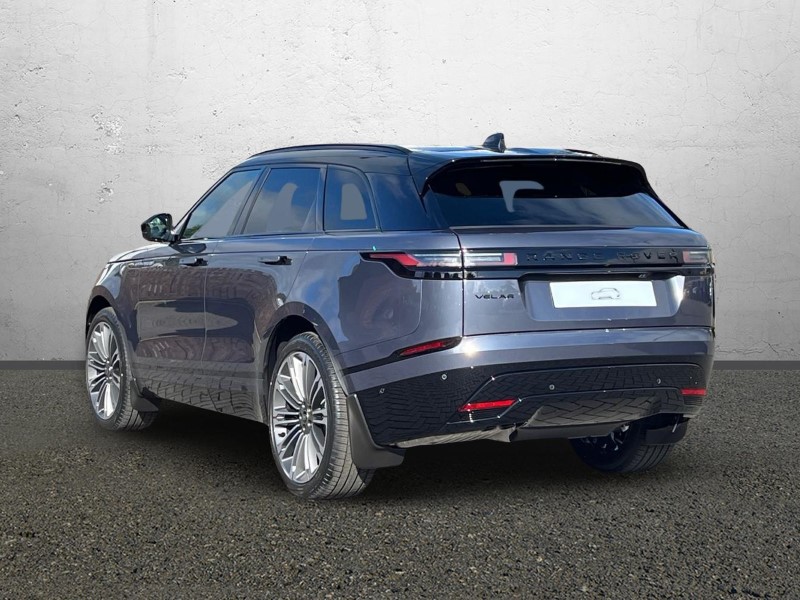  LAND ROVER RANGE ROVER VELAR 2.0 D200 MHEV Belgravia Edition 5dr Auto 5821433