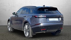 LAND ROVER RANGE ROVER VELAR 2.0 D200 MHEV Belgravia Edition 5dr Auto 5821433