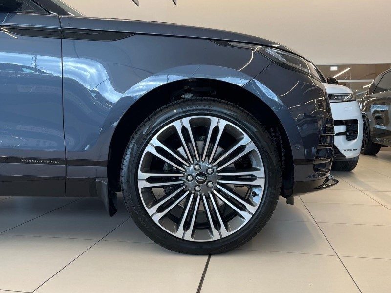  LAND ROVER RANGE ROVER VELAR 2.0 D200 MHEV Belgravia Edition 5dr Auto 5821439