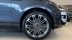 LAND ROVER RANGE ROVER VELAR 2.0 D200 MHEV Belgravia Edition 5dr Auto 5821439