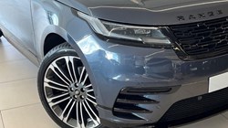 LAND ROVER RANGE ROVER VELAR 2.0 D200 MHEV Belgravia Edition 5dr Auto 5821475