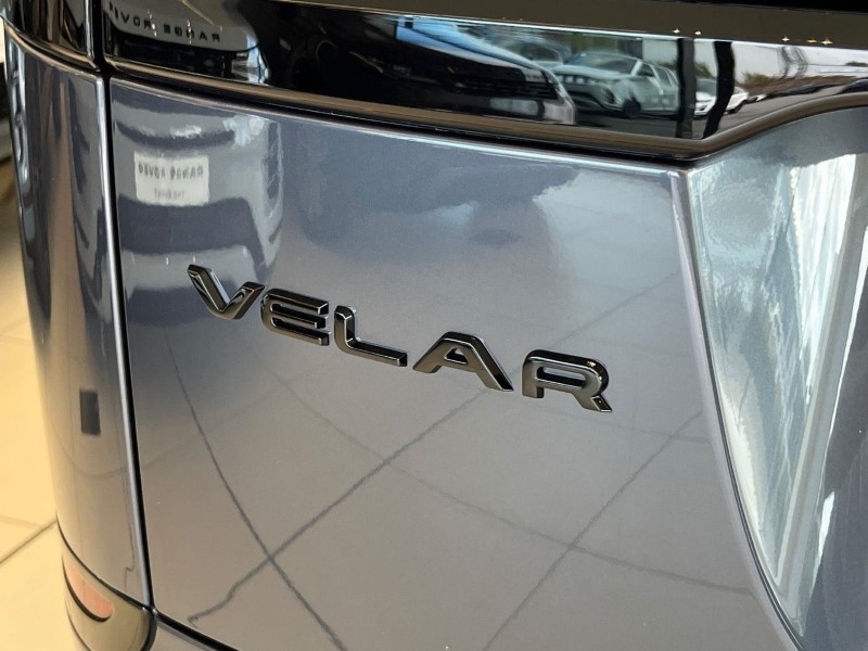  LAND ROVER RANGE ROVER VELAR 2.0 D200 MHEV Belgravia Edition 5dr Auto 5821479
