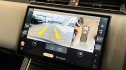 LAND ROVER RANGE ROVER VELAR 2.0 D200 MHEV Belgravia Edition 5dr Auto 5821462
