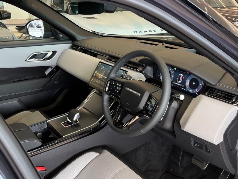  LAND ROVER RANGE ROVER VELAR 2.0 D200 MHEV Belgravia Edition 5dr Auto 5821485