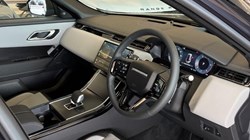 LAND ROVER RANGE ROVER VELAR 2.0 D200 MHEV Belgravia Edition 5dr Auto 5821485