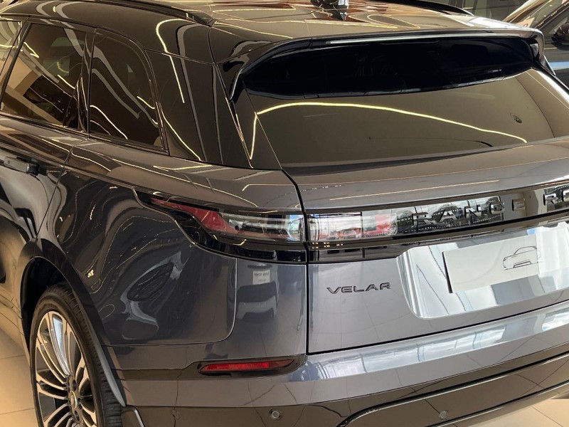  LAND ROVER RANGE ROVER VELAR 2.0 D200 MHEV Belgravia Edition 5dr Auto 5821450