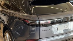LAND ROVER RANGE ROVER VELAR 2.0 D200 MHEV Belgravia Edition 5dr Auto 5821450